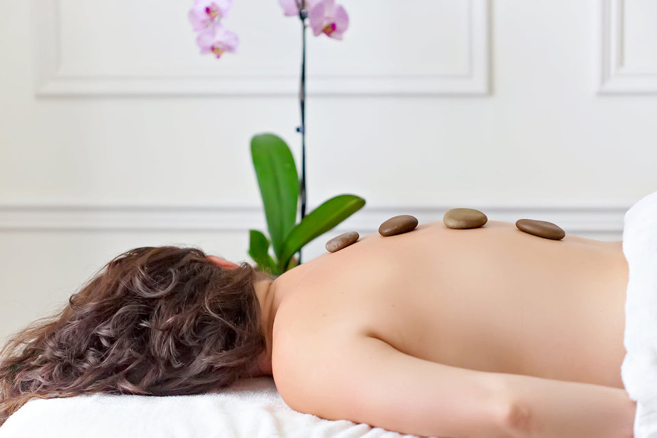 Women Who Get Regular Massage Experience These 10 Health Benefits