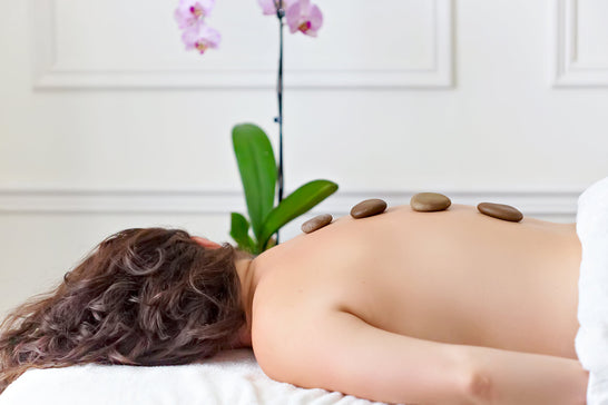Women Who Get Regular Massage Experience These 10 Health Benefits