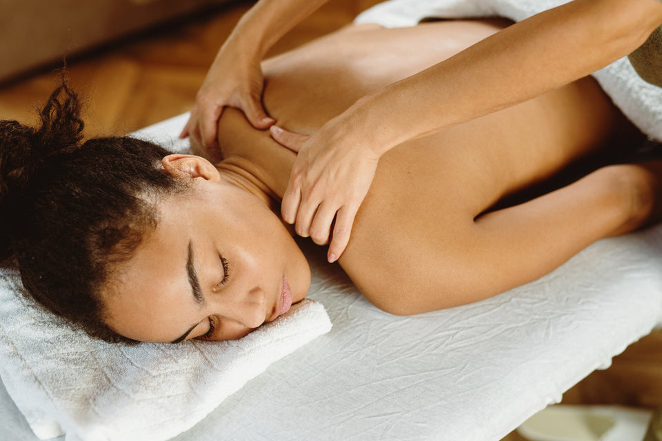 Relax, Repair or Recover? The Real Difference Between Massage Types Explained