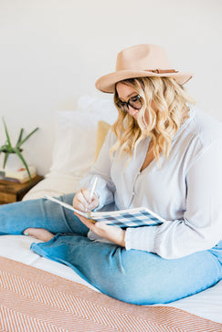 Understanding Perimenopause: What Every Woman Needs to Know