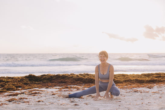 Balance & Mobility Exercises That Keep You Active for Life