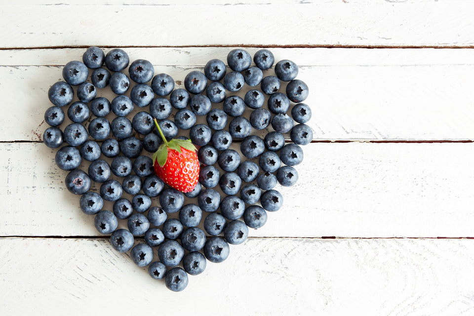 Fuel & Focus: The Ultimate Food Guide for Energy and Mental Clarity in Midlife