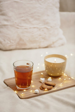 The Power of a Personal Evening Wind-Down Ritual
