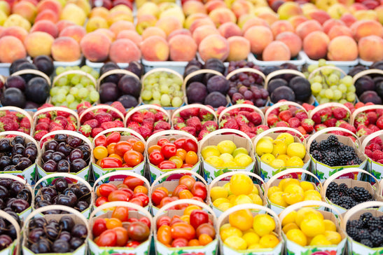 5 Nutritional Myths That Are Holding Back Your Energy - And What to Eat Instead