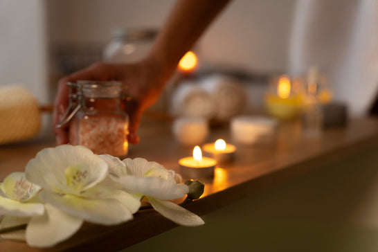 How to Create a Spa Experience at Home with Mobile Massage
