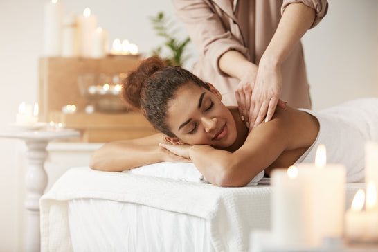 Why Mobile Massage Is Perfect for Busy Women