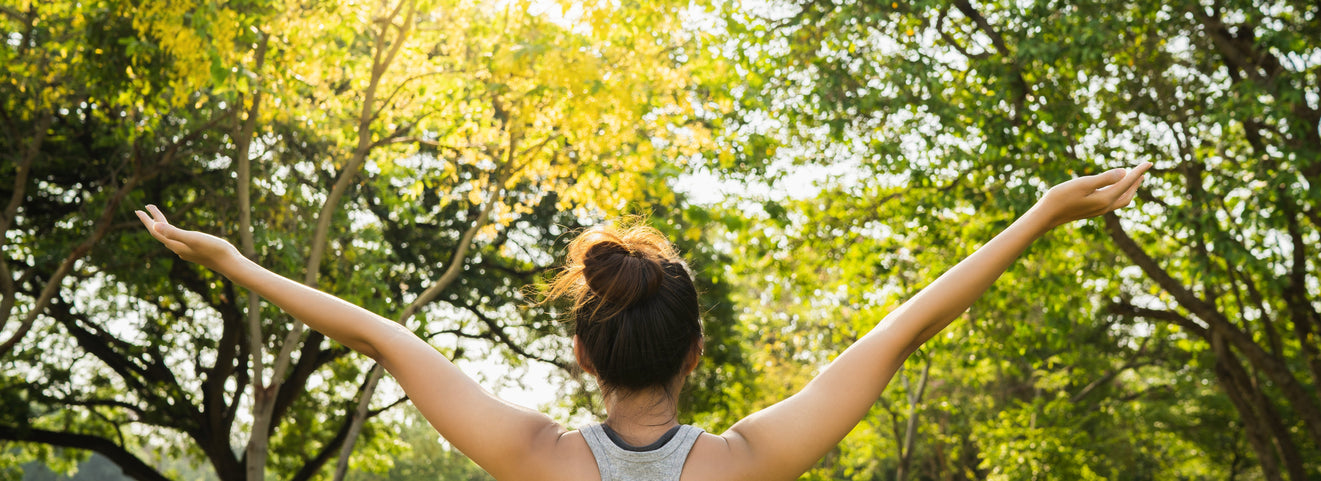 Letting Go of All-or-Nothing Thinking Around Health