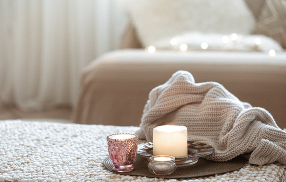 9 Simple Ways to Create a Calm Home That Supports Emotional and Mental Balance
