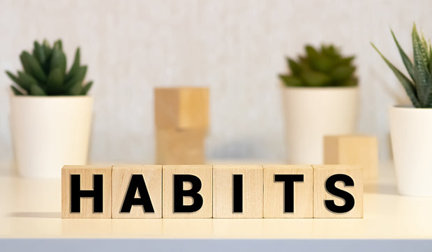 How to Build an Exercise Habit That Actually Lasts