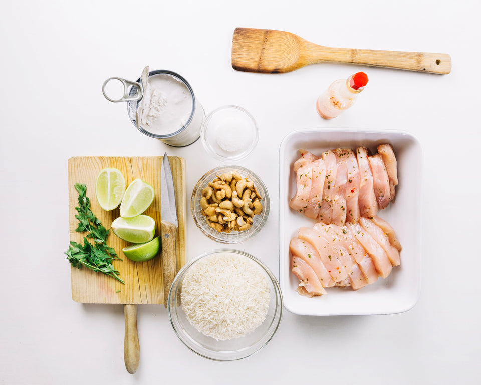 5 Easy High-Protein Meal Ideas for Busy Women