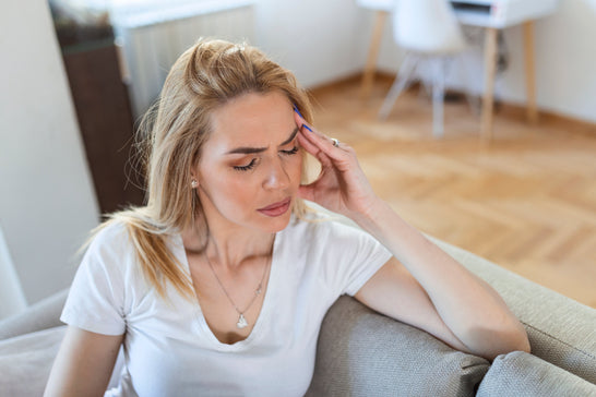 Understanding Brain Fog in Perimenopause (and Evidence-Based Ways to Improve It)