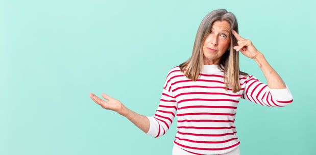 The Real Reason Your Body Feels Different After 40 (It’s Not Just Hormones)