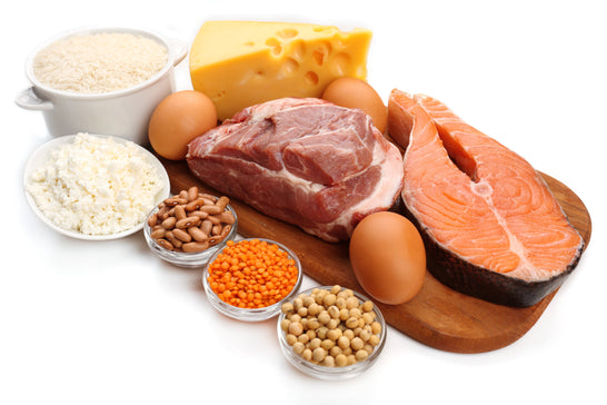 5 Protein Timing Strategies for Midlife Women: When to Eat for Energy and Hormone Support