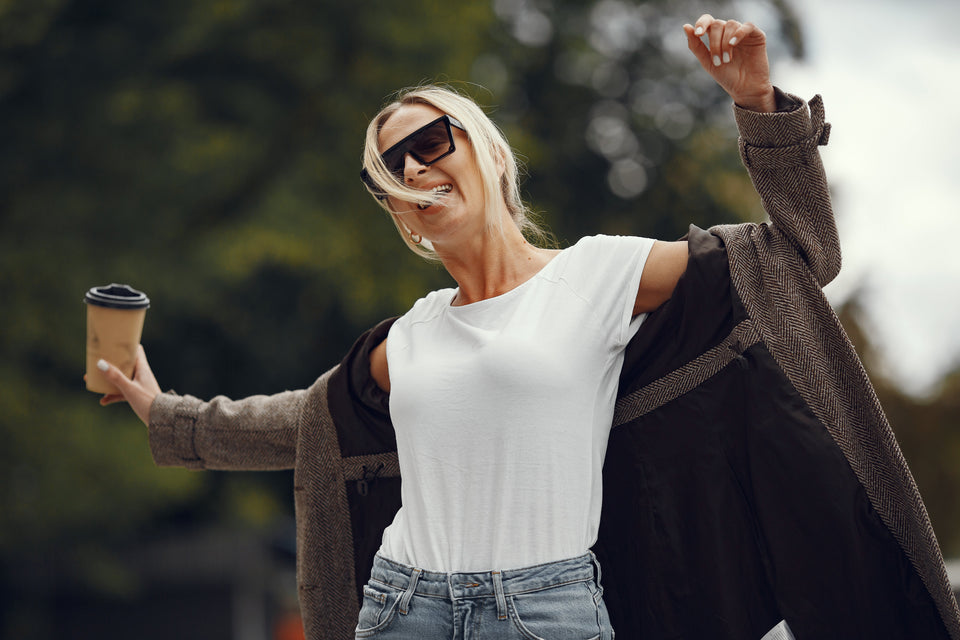 Redefining Success After 40: A New Chapter of Purpose, Courage, and Clarity
