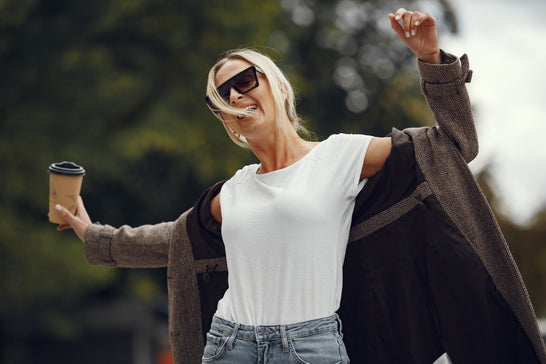 Redefining Success After 40: A New Chapter of Purpose, Courage, and Clarity