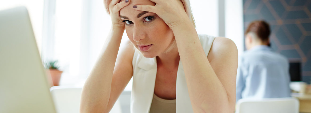 5 Evidence-Based Ways to Beat the Afternoon Energy Crash