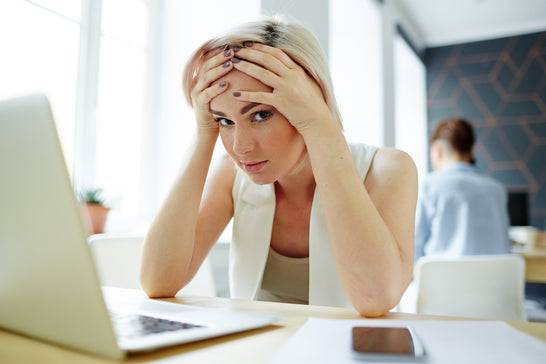 How Stress Builds Quietly - and How to Interrupt It Daily