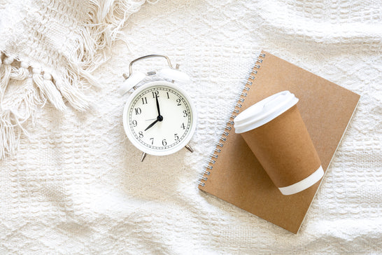 Stress, Sleep, and the Modern Woman: Breaking the Cycle