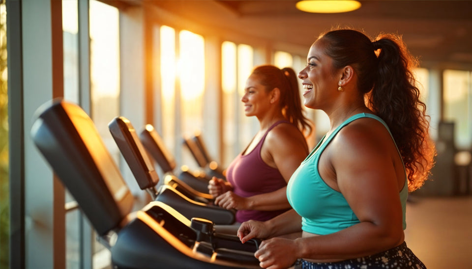 The Science of Zone 2 Training: Why This Low-Intensity Sweet Spot Works at Any Age