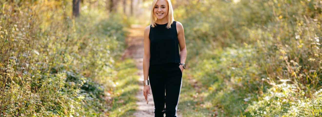 Why Walking Is One of the Most Underrated Health Tools We Have