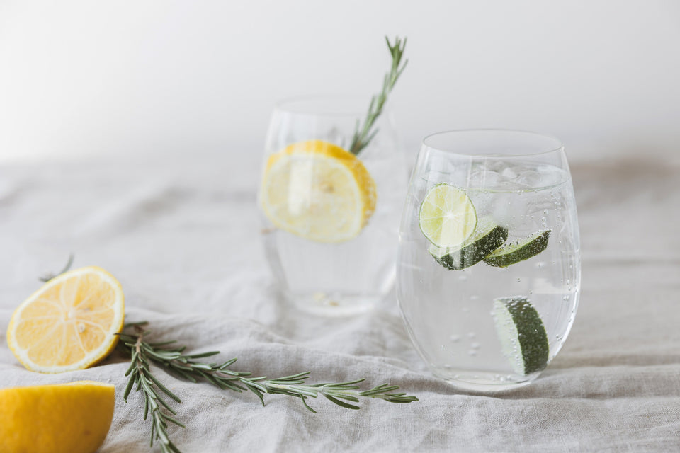 Hydration Hacks: Why Water Matters More in Midlife