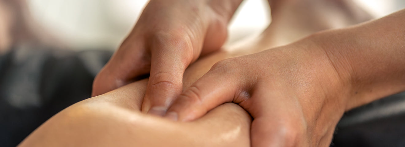 6 Evidence-Backed Benefits of Massage for Muscle Recovery