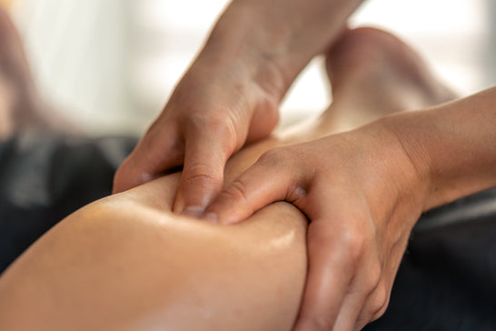 6 Evidence-Backed Benefits of Massage for Muscle Recovery