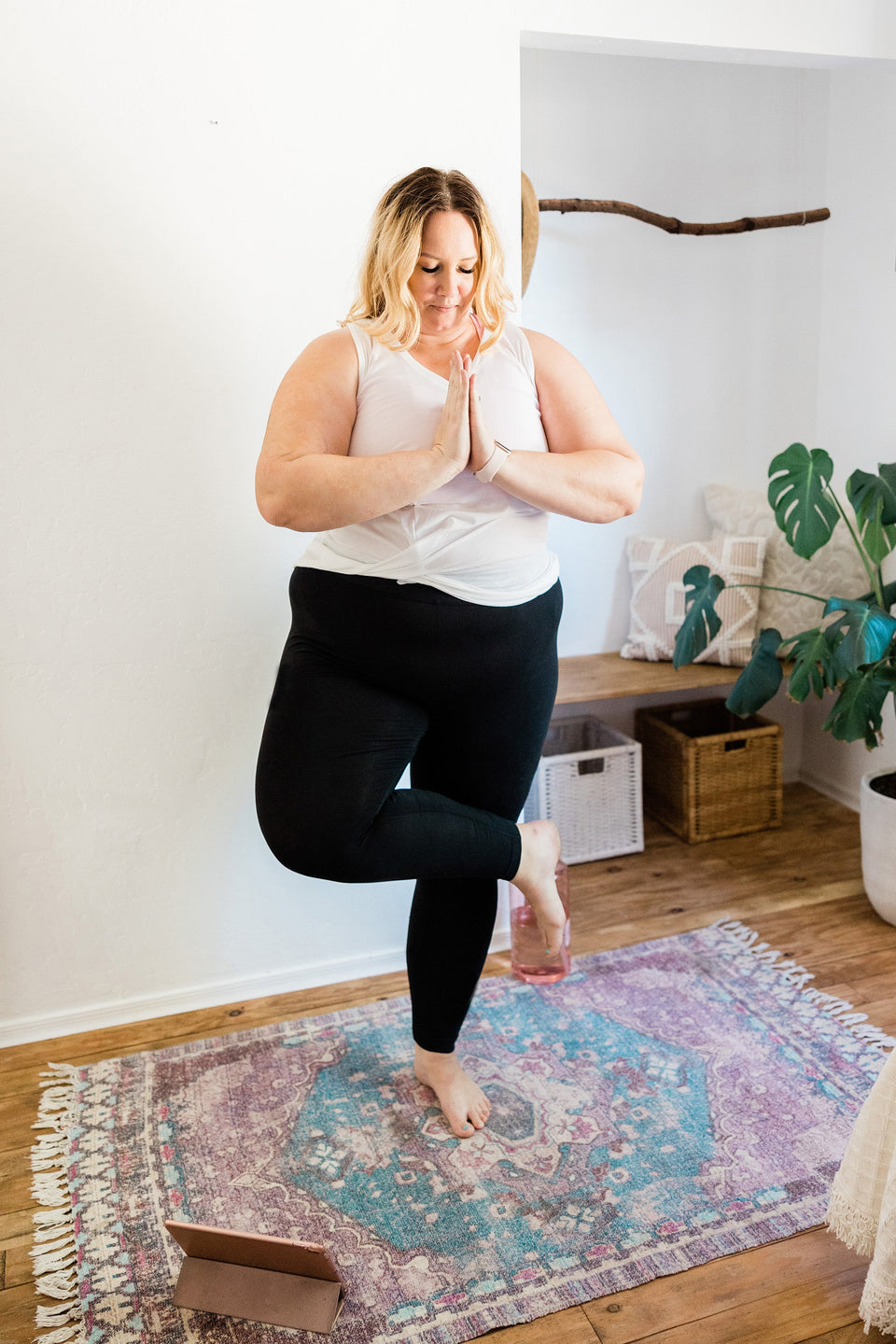 Why Gentle, Consistent Movement Is One of the Best Stress Tools We Have