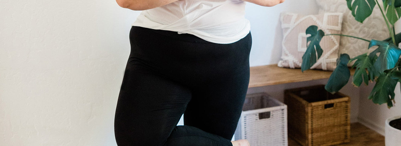 Why Gentle, Consistent Movement Is One of the Best Stress Tools We Have