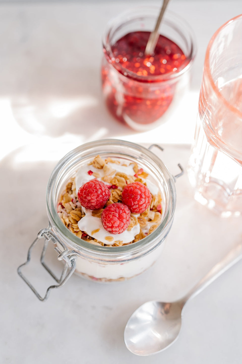 7 Smart Food Swaps for All-Day Energy