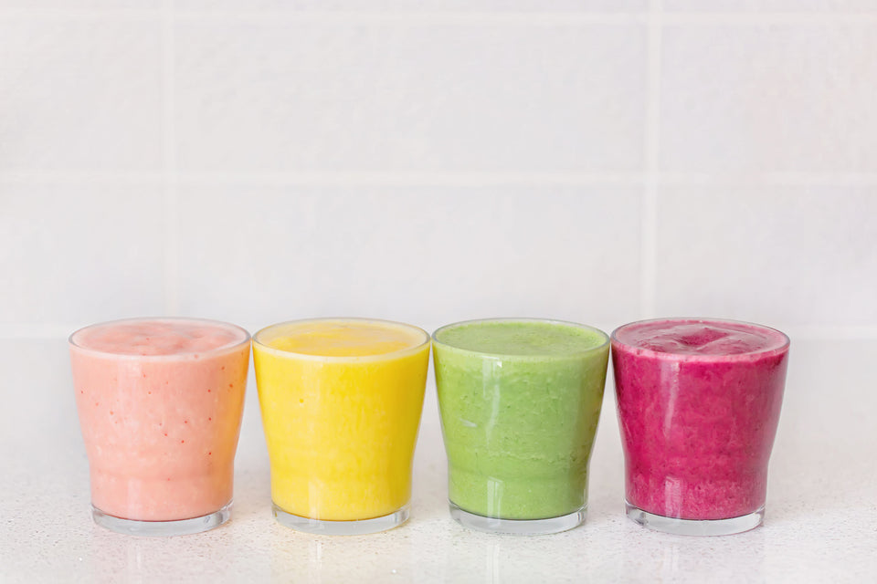 How Protein Supports Mood, Muscle, and Metabolism