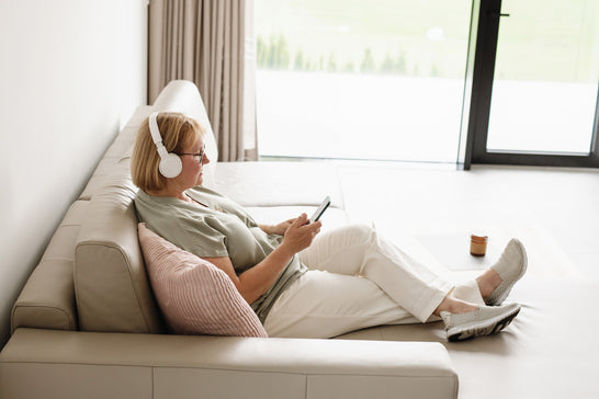 Building Boundaries: A Midlife Superpower