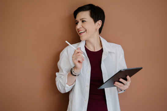 7 Proven Confidence Boosters for Women in Midlife
