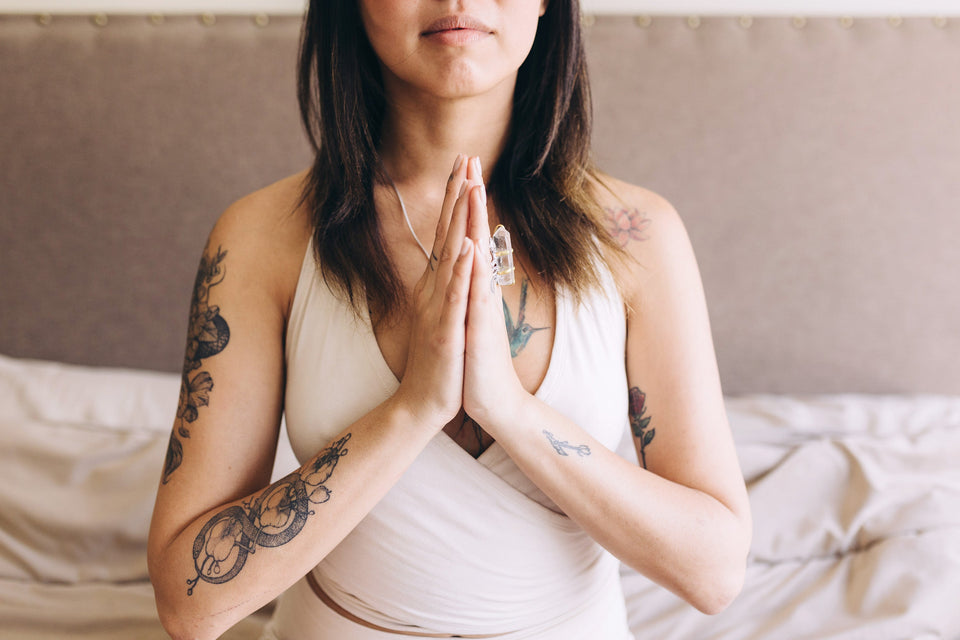 The 10-Minute Morning Mindfulness Routine That Can Change Your Day