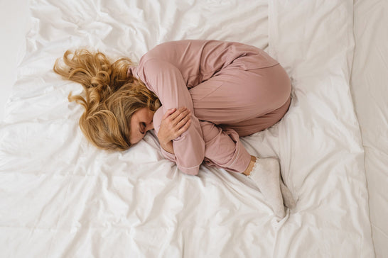 7 Practical Ways to Manage Night Sweats in Menopause