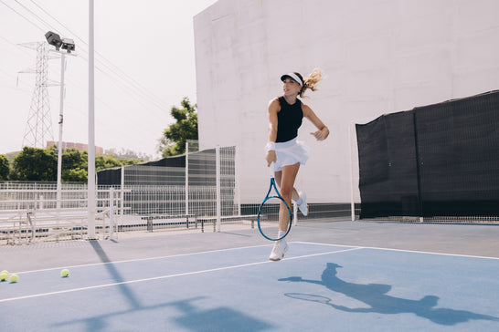 The Role of Movement in Managing Midlife Stress