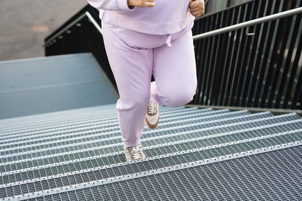 HIIT vs Steady State: Which Is Better for Women in Midlife?