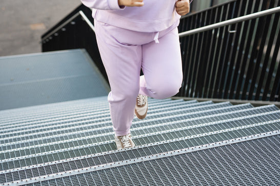 HIIT vs Steady State: Which Is Better for Women in Midlife?