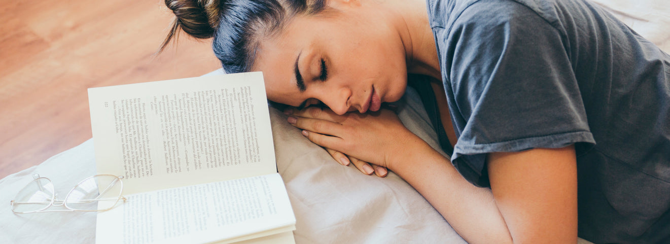 Why Rest Alone Doesn’t Restore a Stressed Nervous System