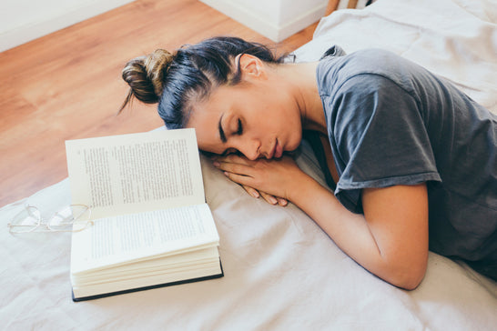 Why Rest Alone Doesn’t Restore a Stressed Nervous System