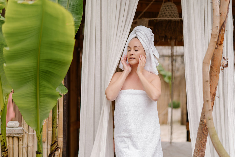 Understanding Hot Flushes: What’s Happening in Your Body