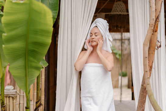 Understanding Hot Flushes: What’s Happening in Your Body