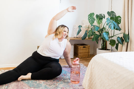 7 Daily Stretching Routines Every Woman Needs for Functional Movement
