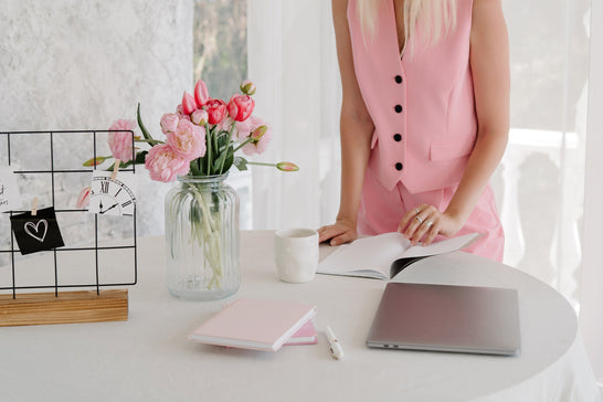 How to Plan Your Next Chapter with Intention
