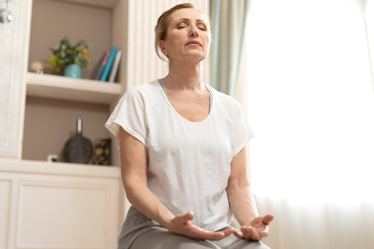 7 Simple Breathing Practices That Calm Your Nervous System