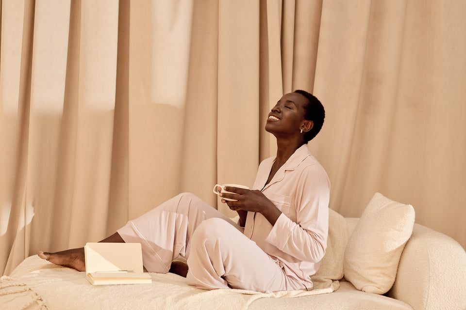 The Identity Shift: Reconnecting with Yourself in Midlife