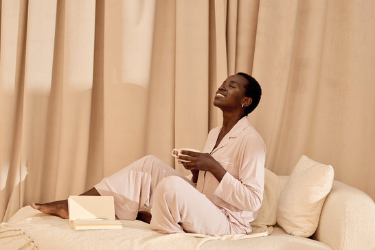 The Identity Shift: Reconnecting with Yourself in Midlife