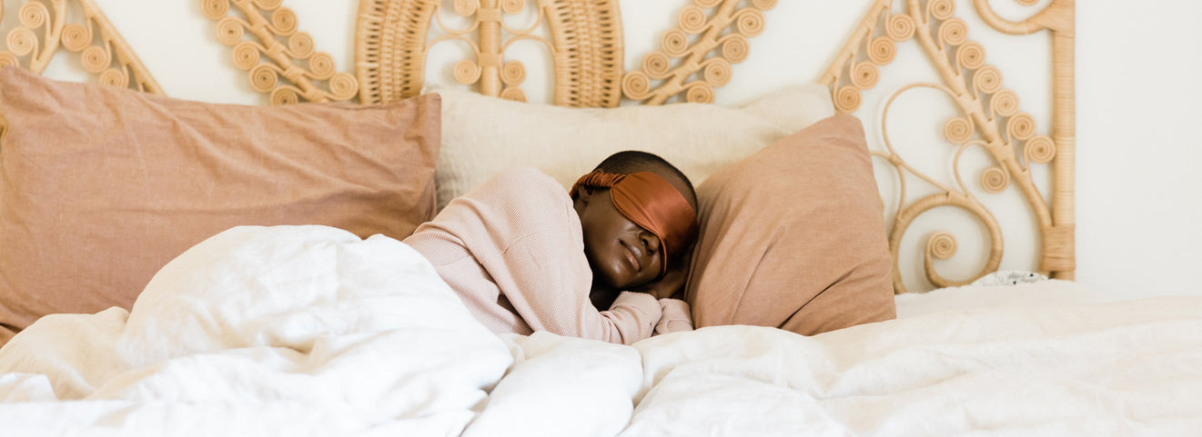 7 Simple Evening Eating Habits That Support Better Sleep