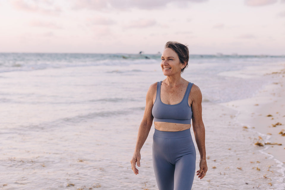 Weight Gain in Menopause: What’s Really Going On (and What You Can Do About It)