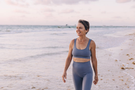 Weight Gain in Menopause: What’s Really Going On (and What You Can Do About It)
